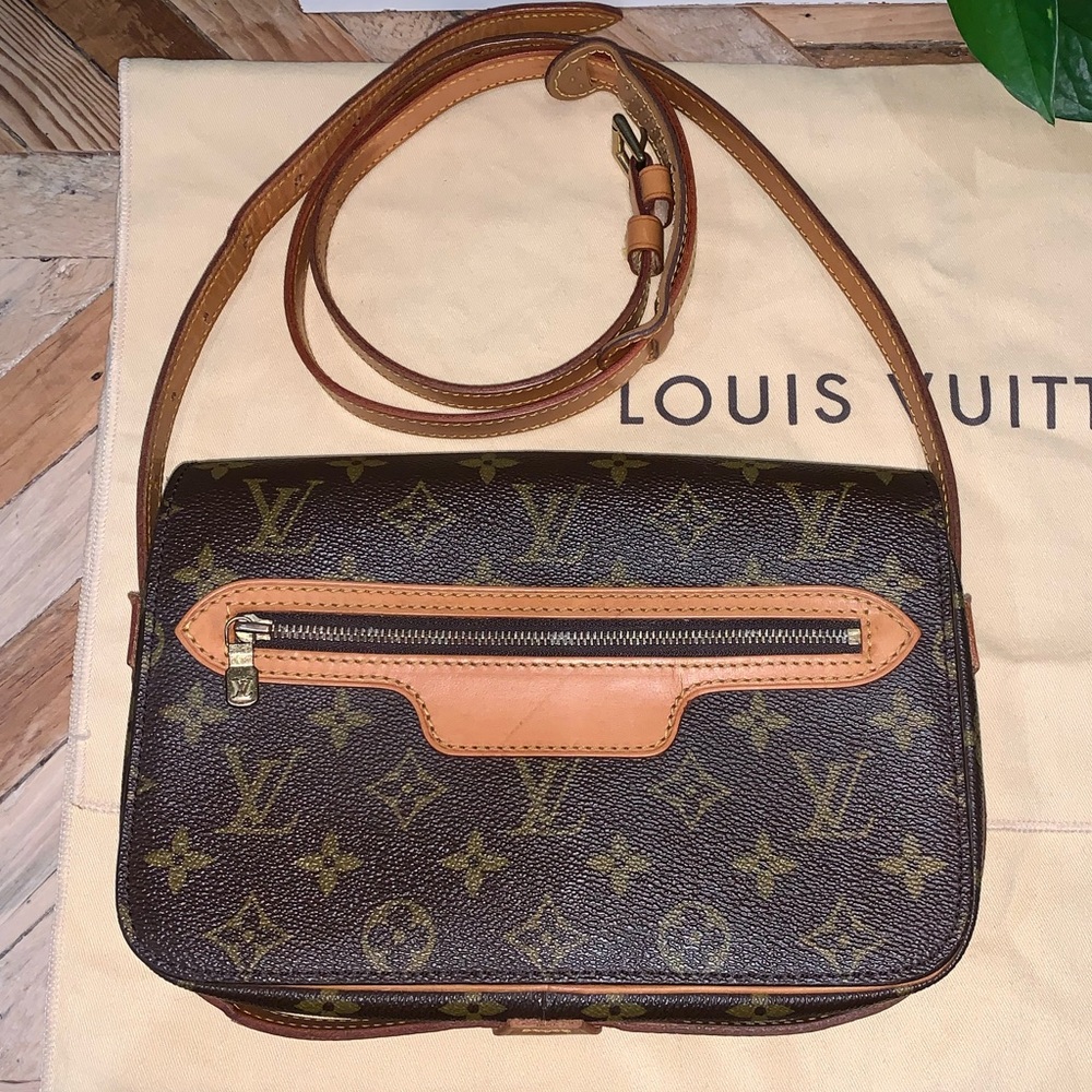 Louis Vuitton Saint Germain